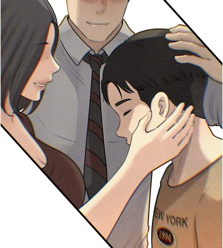漫画《岳母为何那样》第96话第99张图
