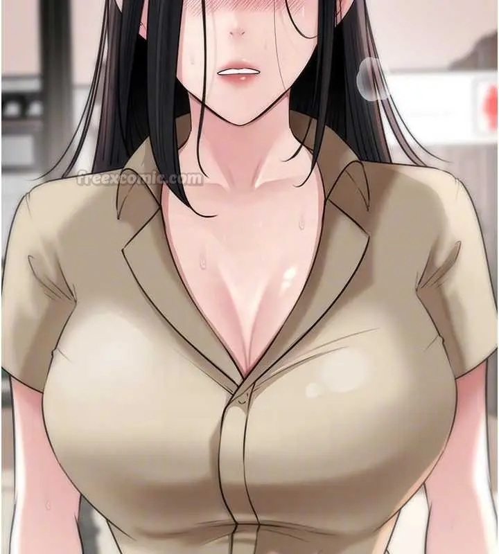 漫画《岳母为何那样》第97话第75张图