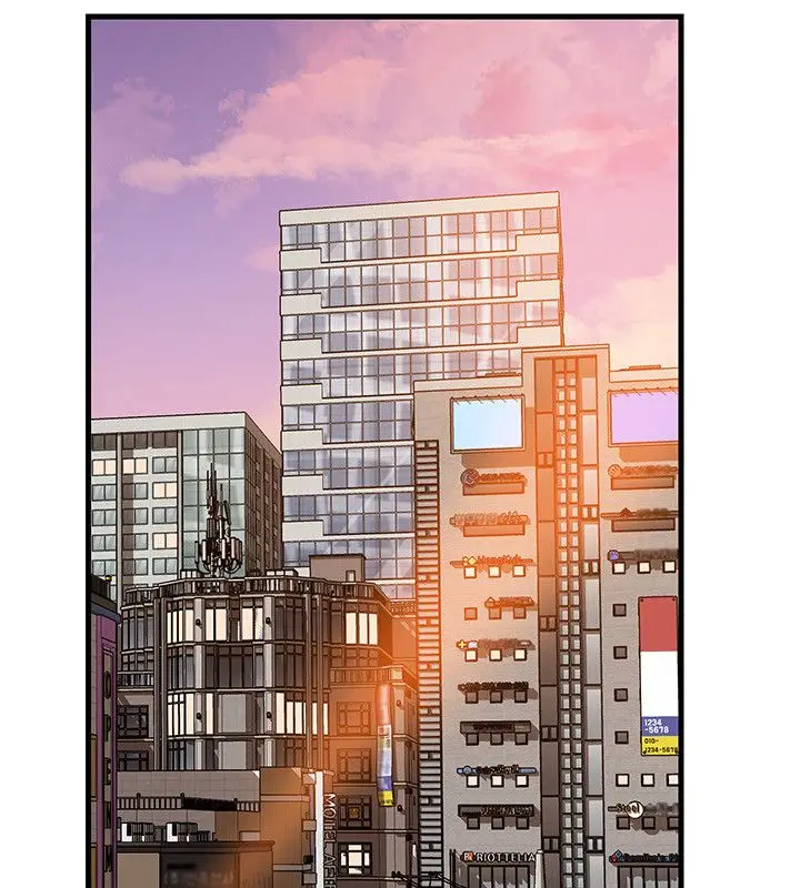 漫画《岳母为何那样》第99话第107张图