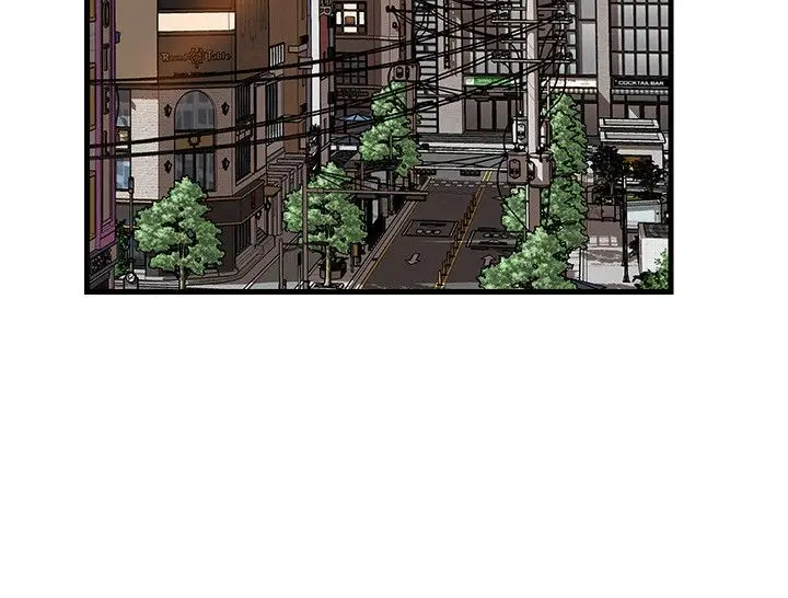 漫画《岳母为何那样》第99话第108张图