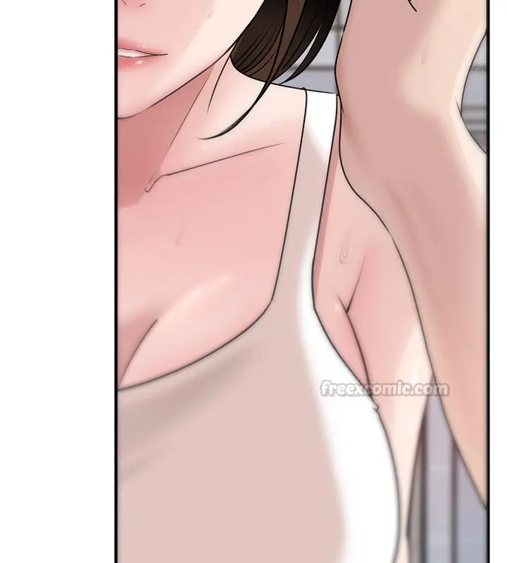 漫画《岳母为何那样》第99话第165张图