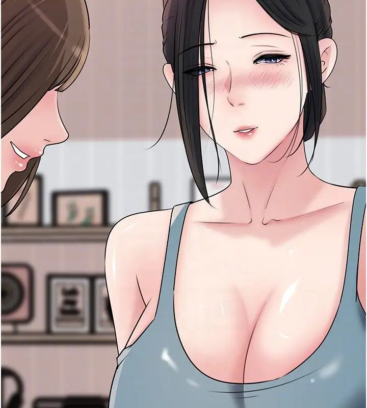 漫画《岳母为何那样》第99话第25张图