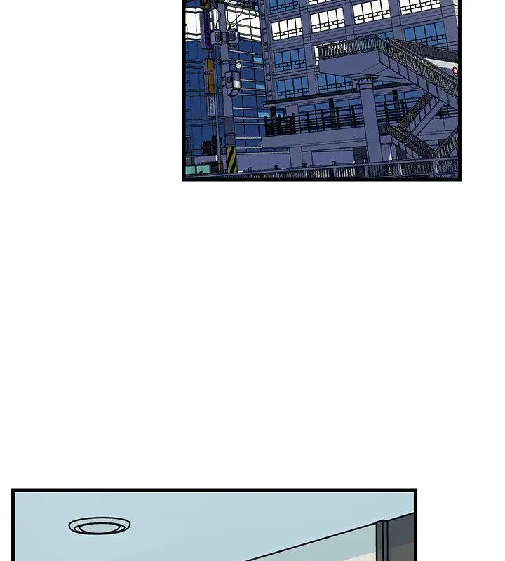 漫画《岳母为何那样》第99话第34张图