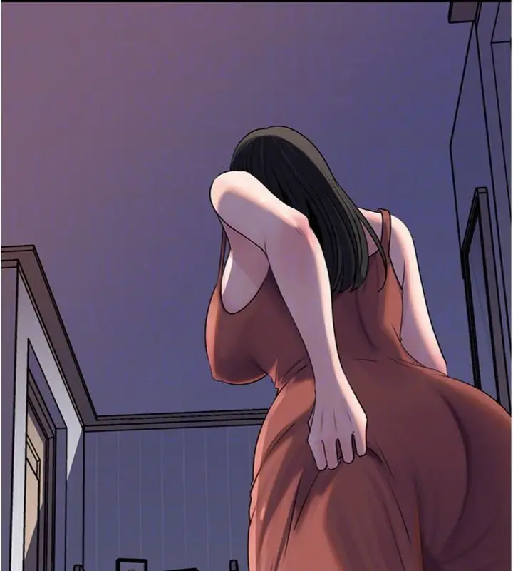 漫画《岳母为何那样》第100话第122张图