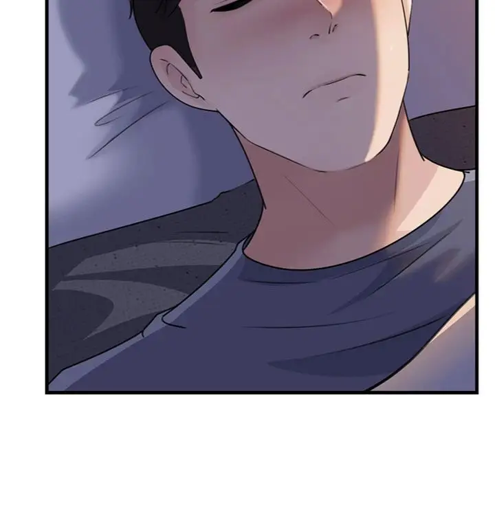 漫画《岳母为何那样》第100话第129张图