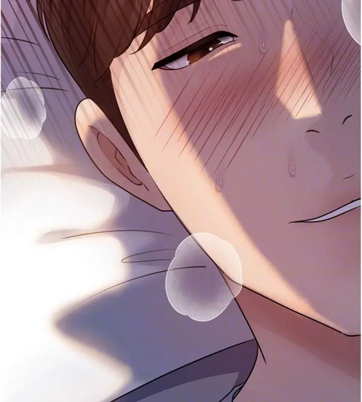 漫画《岳母为何那样》第100话第153张图