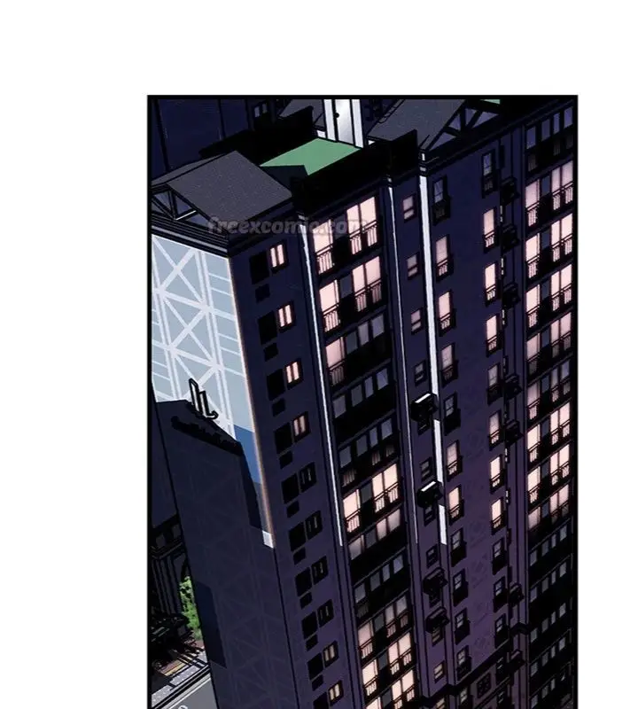 漫画《岳母为何那样》第100话第30张图