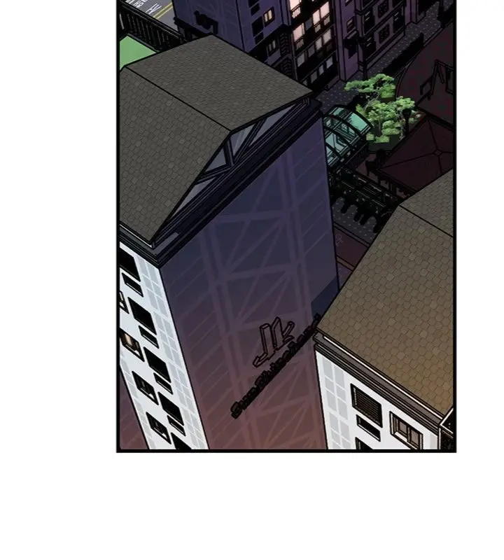 漫画《岳母为何那样》第100话第31张图