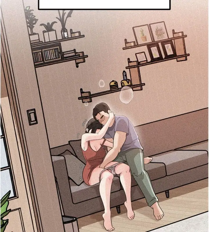 漫画《岳母为何那样》第100话第65张图