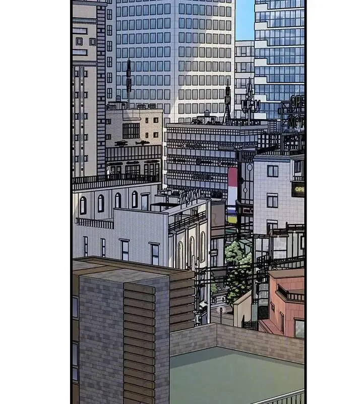 漫画《岳母为何那样》第101话第124张图