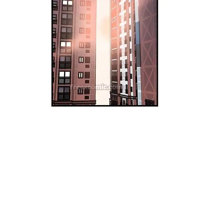 漫画《岳母为何那样》第101话第60张图