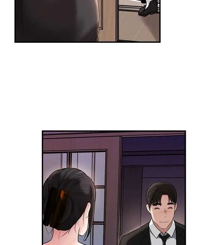 漫画《岳母为何那样》第101话第64张图