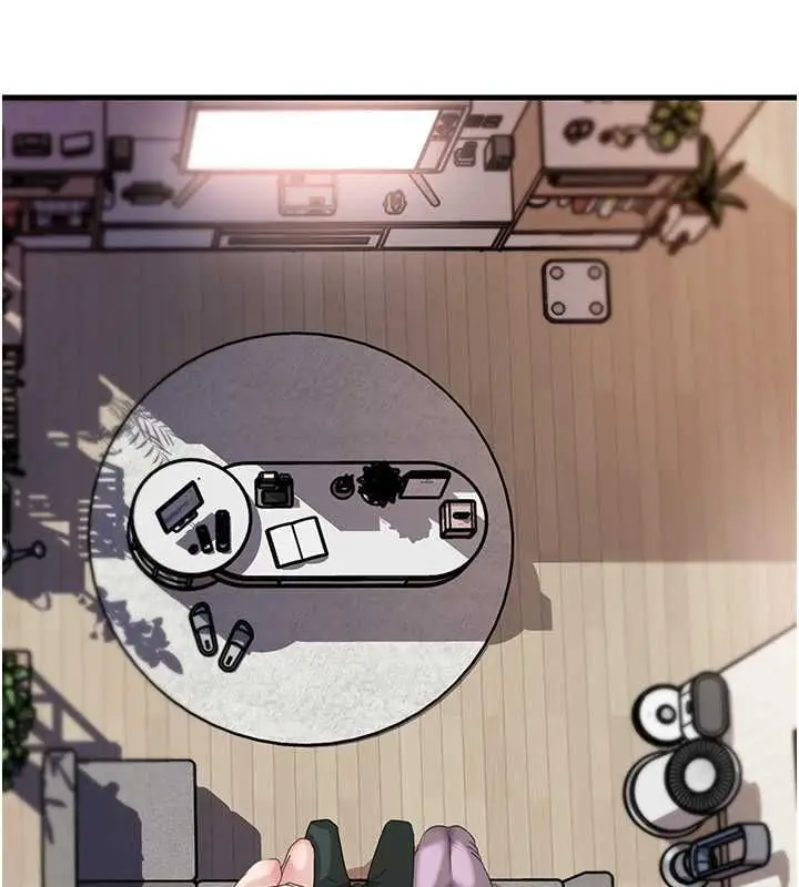 漫画《岳母为何那样》第101话第67张图