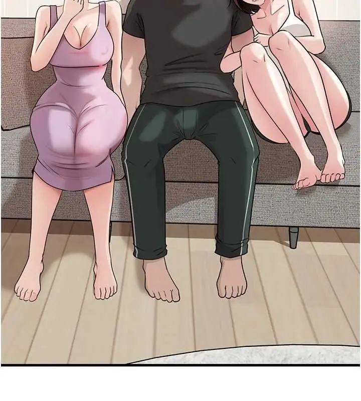 漫画《岳母为何那样》第101话第70张图
