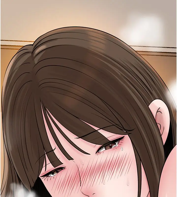 漫画《岳母为何那样》第104话第164张图