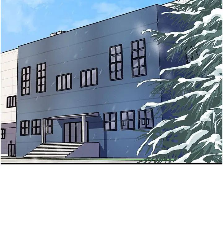 漫画《岳母为何那样》第106话第123张图