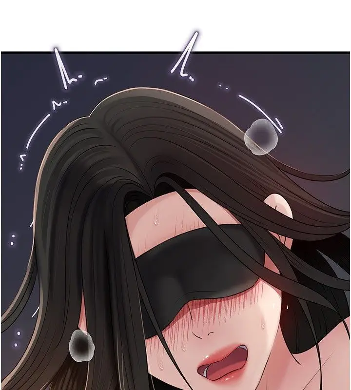 漫画《岳母为何那样》第106话第3张图