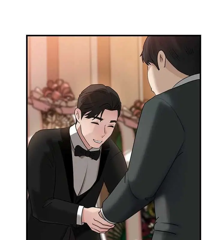 漫画《岳母为何那样》第107话第137张图