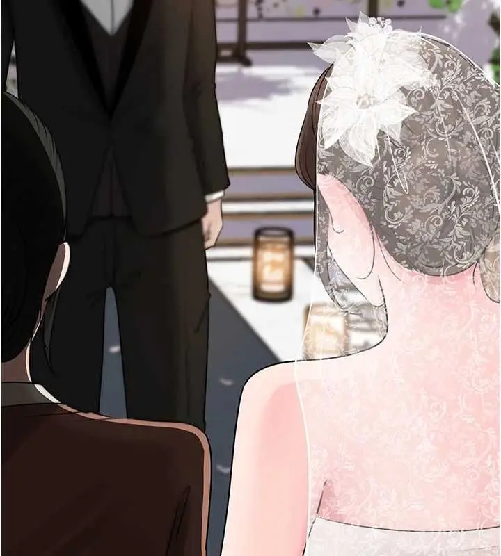 漫画《岳母为何那样》第107话第155张图