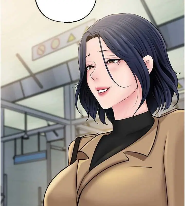 漫画《岳母为何那样》第107话第5张图