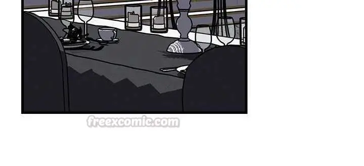 漫画《岳母为何那样》第108话第15张图