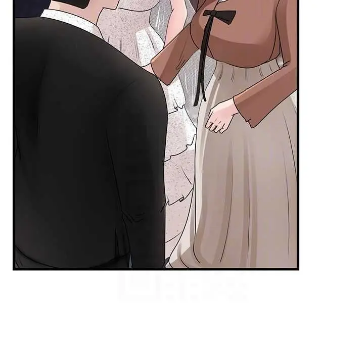 漫画《岳母为何那样》第108话第78张图