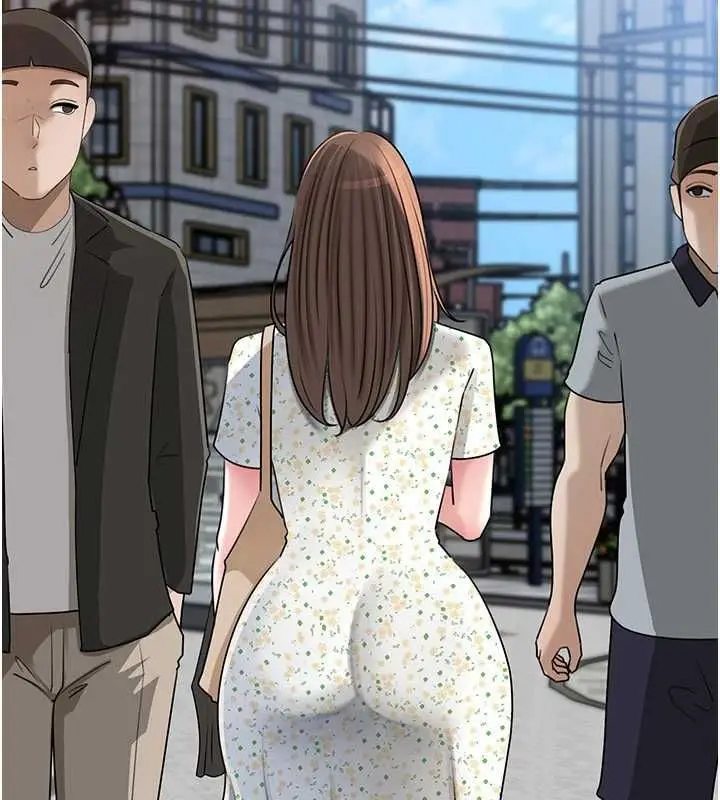 漫画《岳母为何那样》第109话第12张图