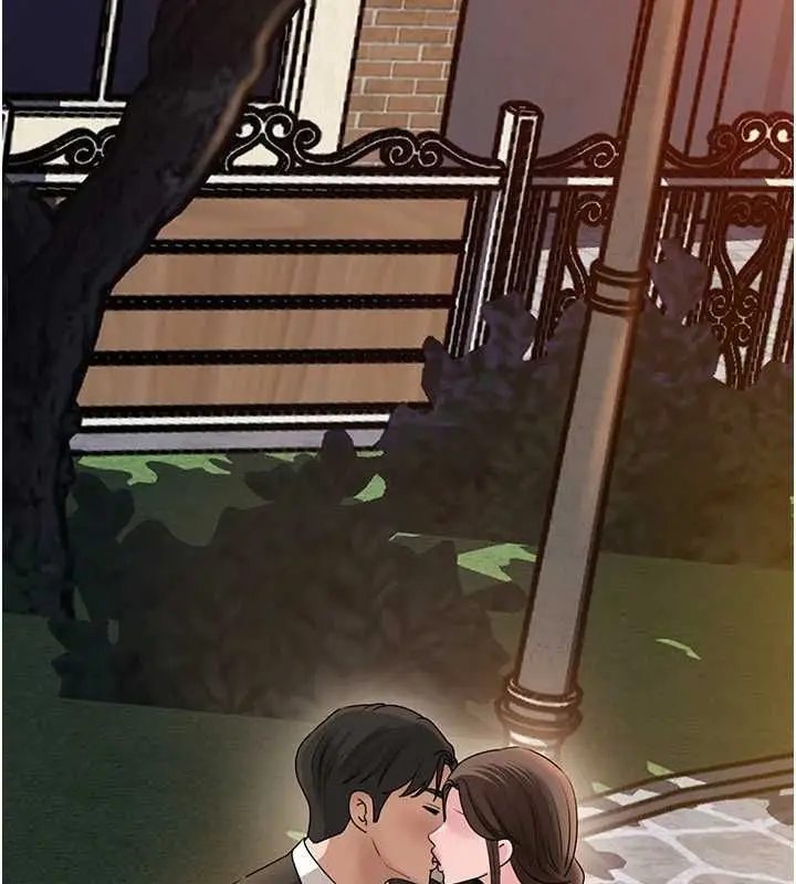 漫画《岳母为何那样》第109话第128张图