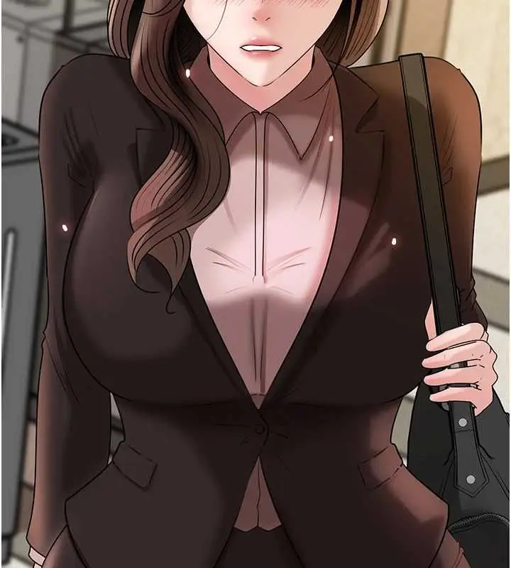 漫画《岳母为何那样》第109话第157张图