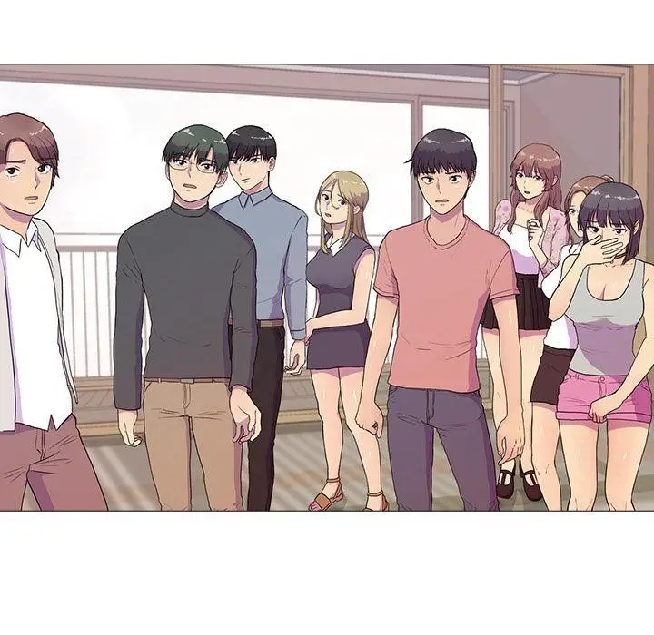 漫画《真人实境秀》第2话第39张图