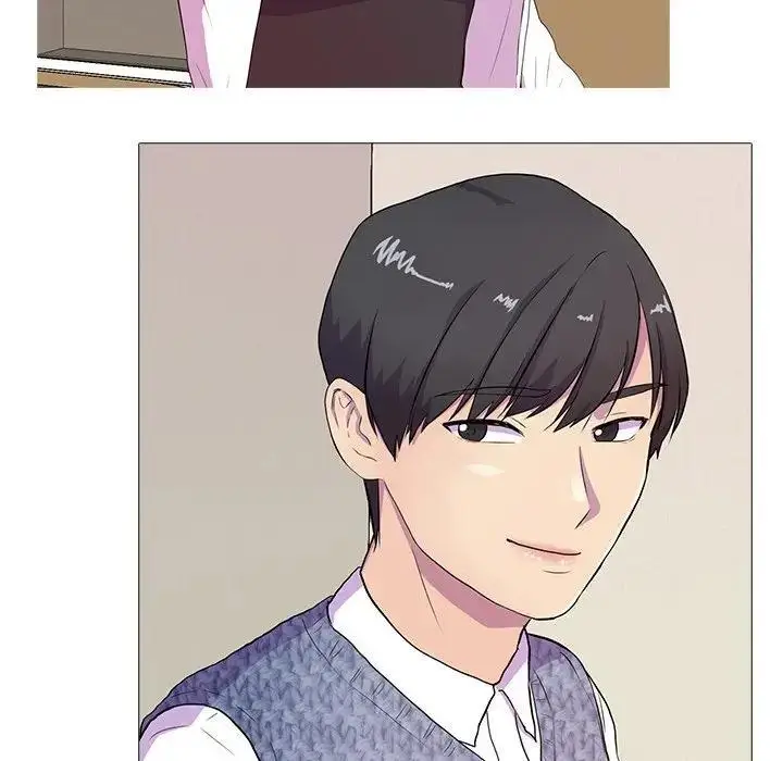 漫画《真人实境秀》第3话第56张图