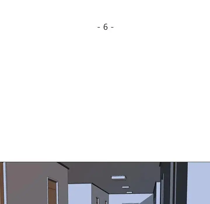 漫画《真人实境秀》第6话第16张图