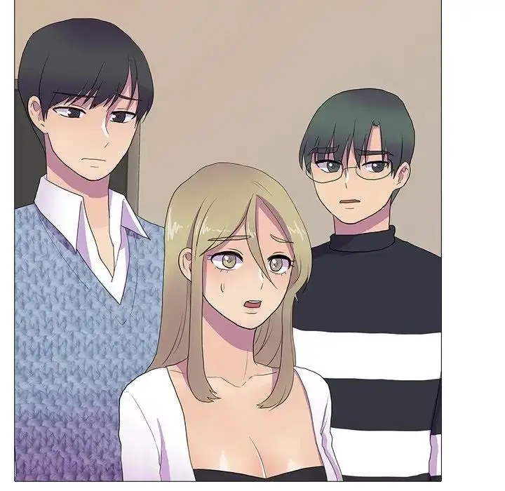 漫画《真人实境秀》第7话第23张图