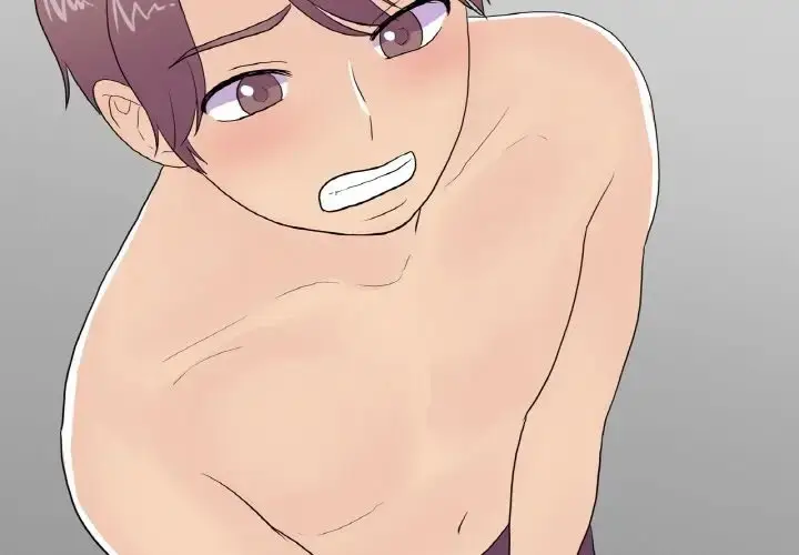 漫画《真人实境秀》第9话第4张图