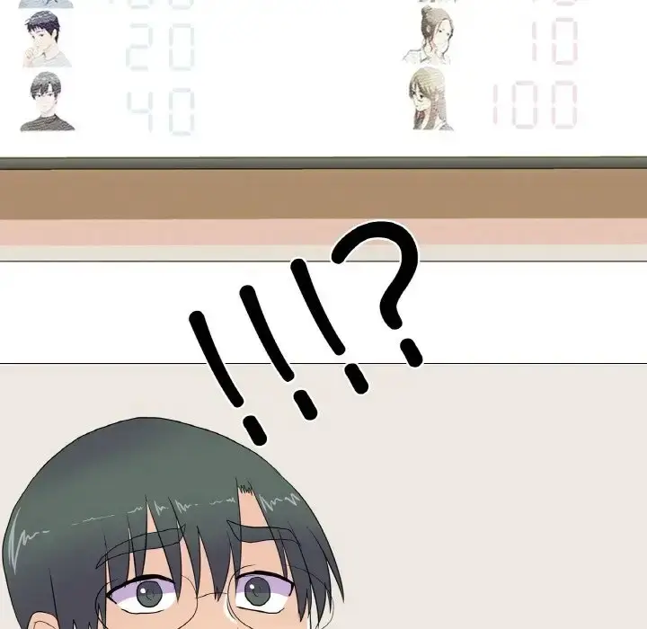 漫画《真人实境秀》第9话第89张图