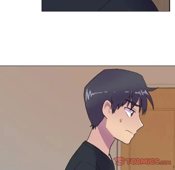 漫画《真人实境秀》第11话第6张图
