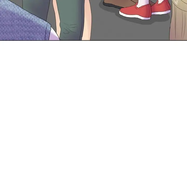 漫画《真人实境秀》第15话第105张图