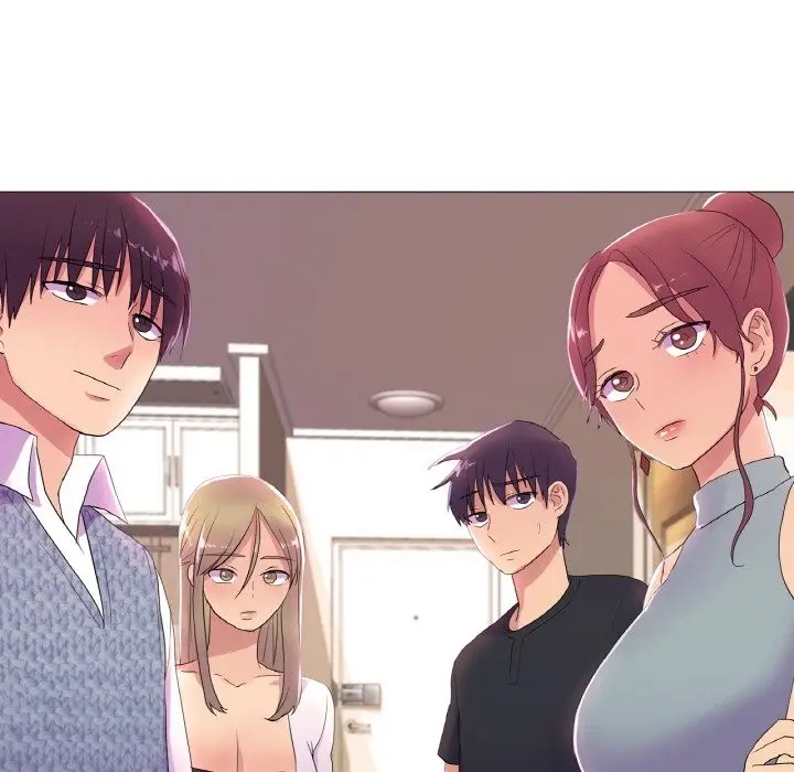 漫画《真人实境秀》第16话第19张图