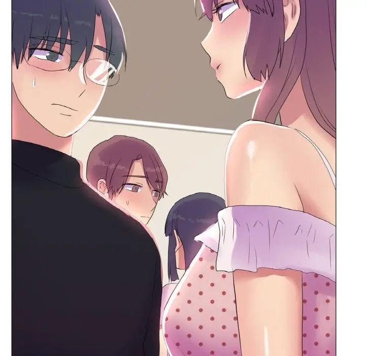 漫画《真人实境秀》第16话第46张图