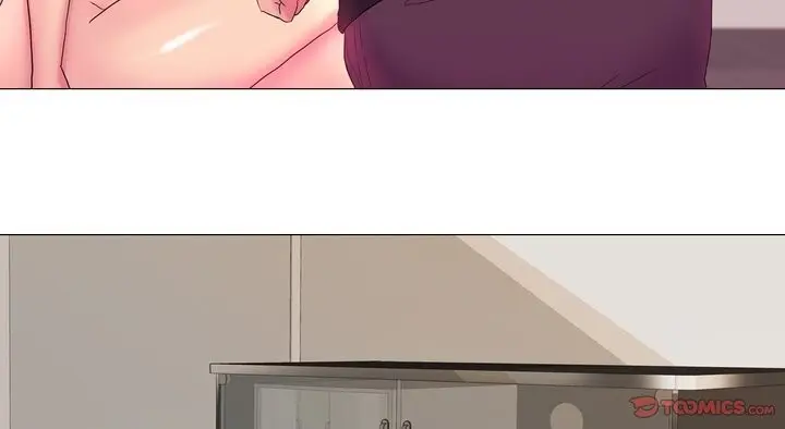 漫画《真人实境秀》第17话第129张图