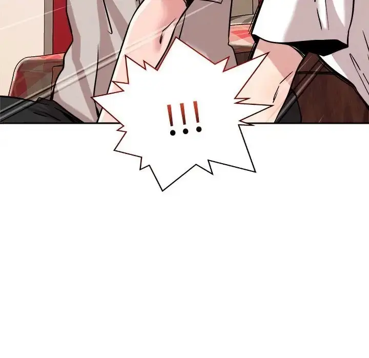漫画《恋人未满》第10话第134张图