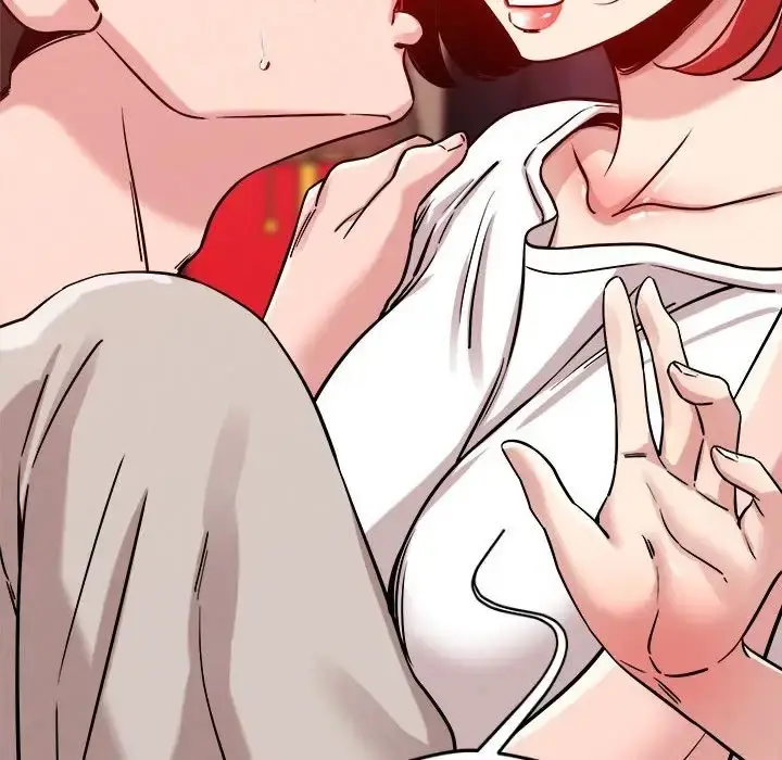 漫画《恋人未满》第10话第146张图