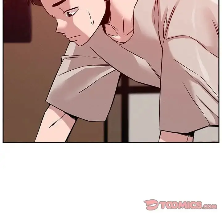 漫画《恋人未满》第11话第116张图