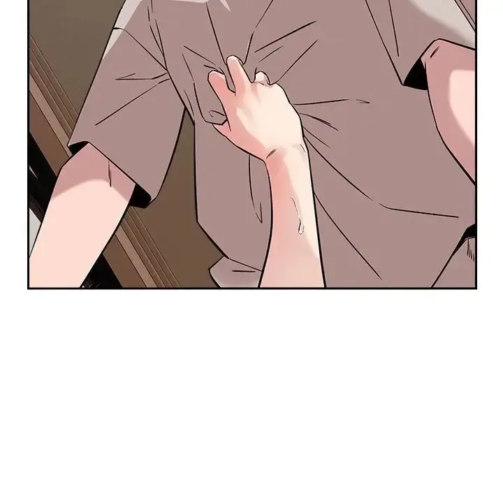 漫画《恋人未满》第11话第121张图
