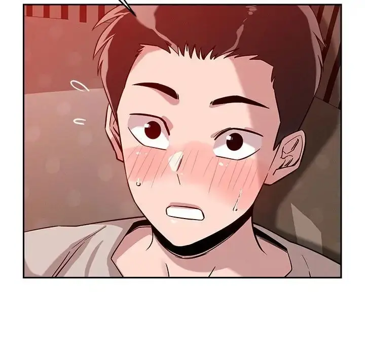 漫画《恋人未满》第11话第125张图