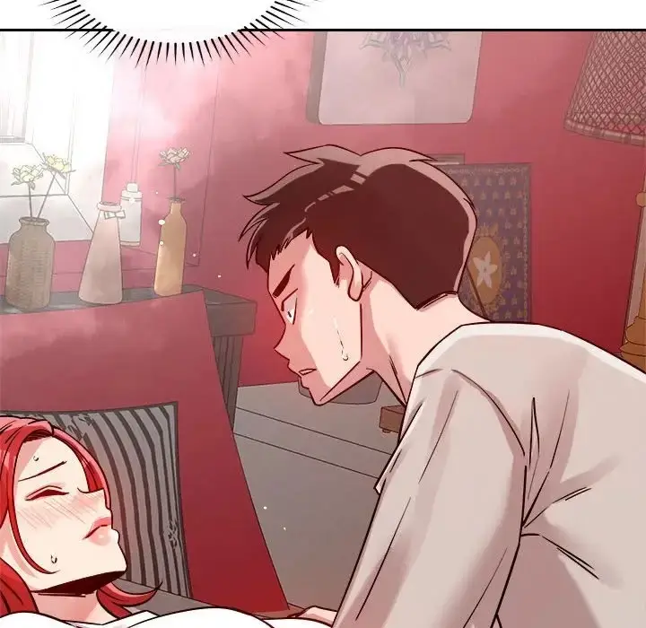 漫画《恋人未满》第11话第85张图