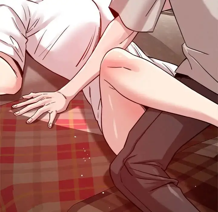 漫画《恋人未满》第11话第86张图