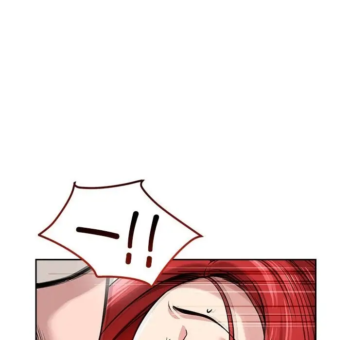 漫画《恋人未满》第14话第10张图