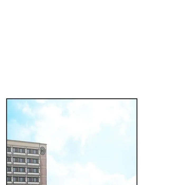 漫画《恋人未满》第14话第114张图