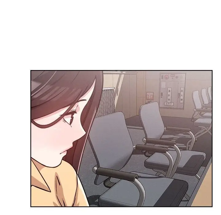 漫画《恋人未满》第14话第128张图